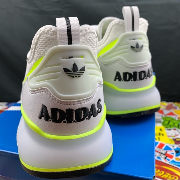 Adidas ZX 2K Boost A.D.I.D.A.S. Pendant Women’s - Picture 9 of 10